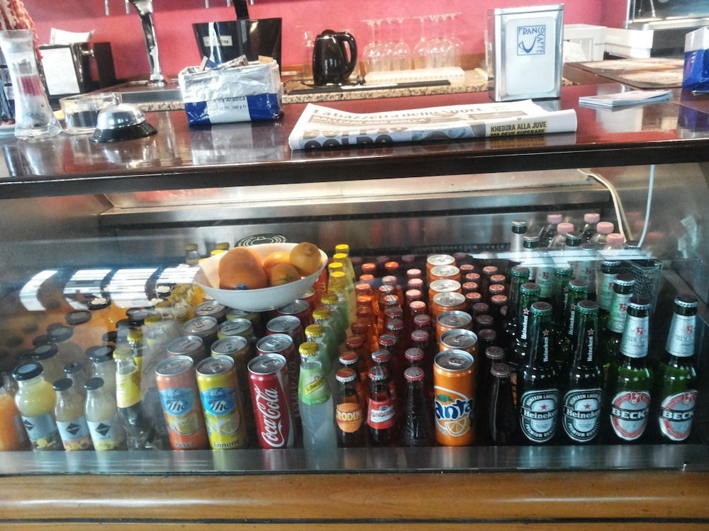 Hotel Autoespresso 23/50