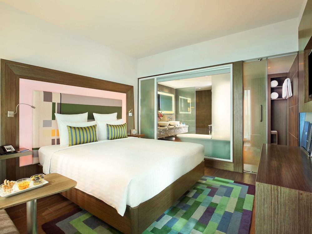 Novotel Chennai Sipcot 21/75