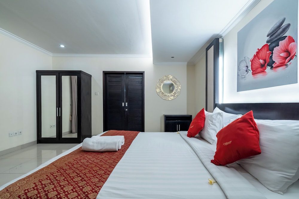 De' Bharata Bali Villas Seminyak 11/50