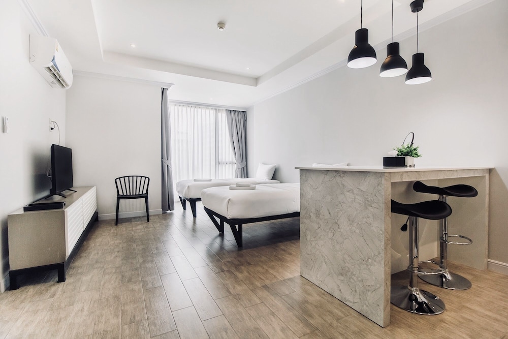 Hataara Hotel Huahin 20/46