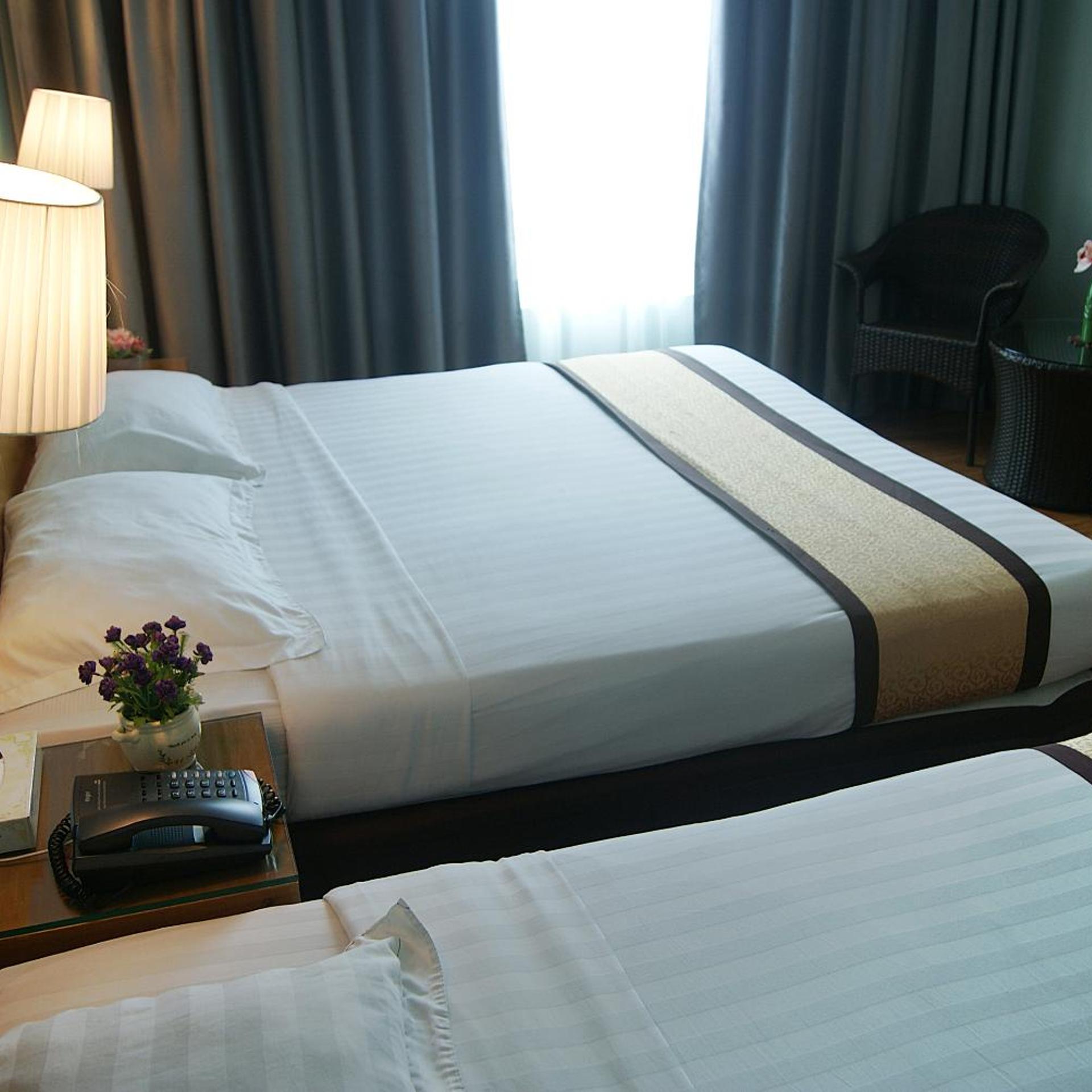 Tang Dynasty Bay Hotel 38/57