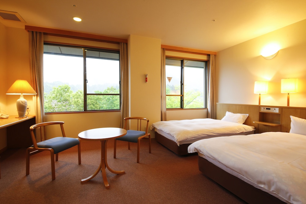 WESTERN, TWIN BEDS
