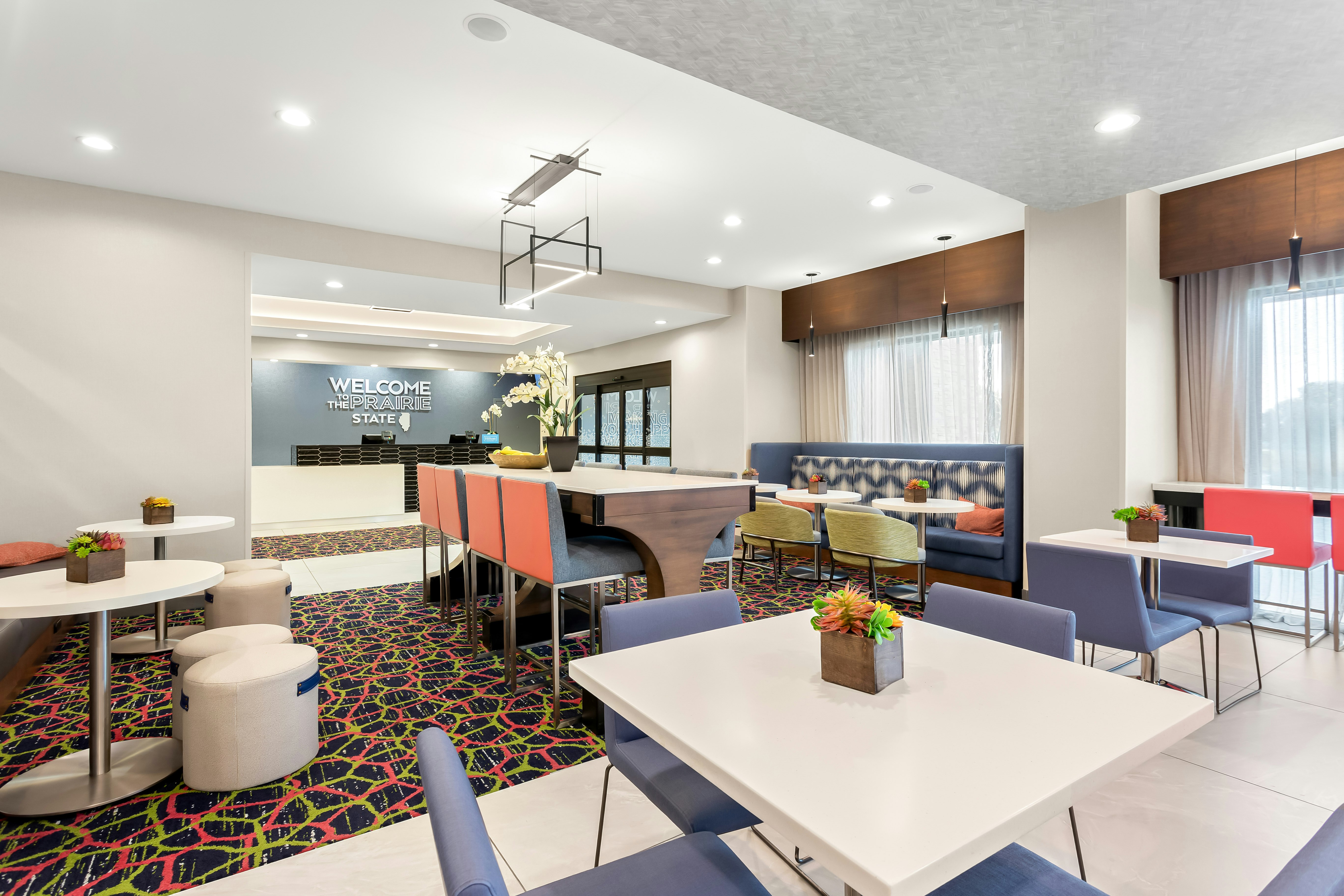 Hampton Inn Huntley Chicago 16/29