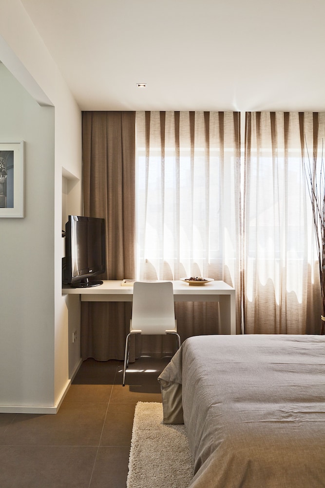 Bnapartments Palacio 5/16