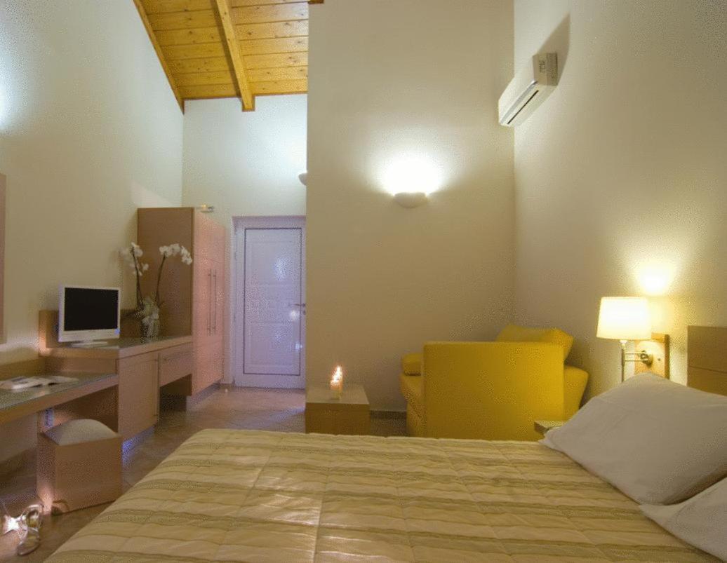 Verde Al Mare Boutique Hotel 45/69