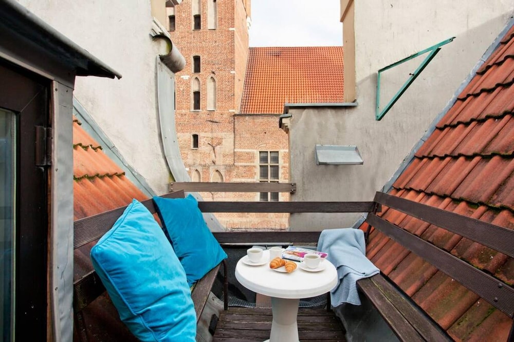 Elite Apartments Gdansk Old Town 60/82