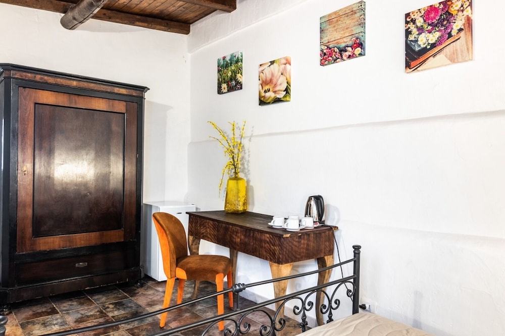Agriturismo Val Di Noto 5/47