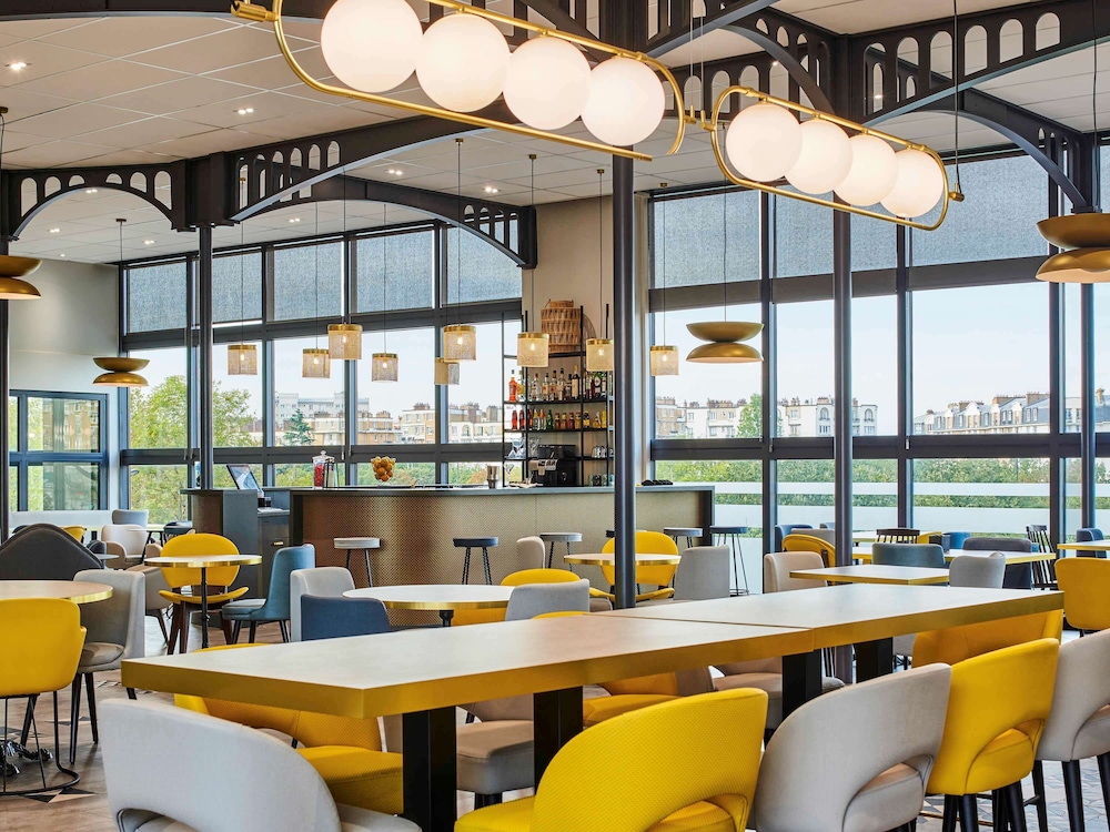 ibis Paris Porte De Montreuil 55/71