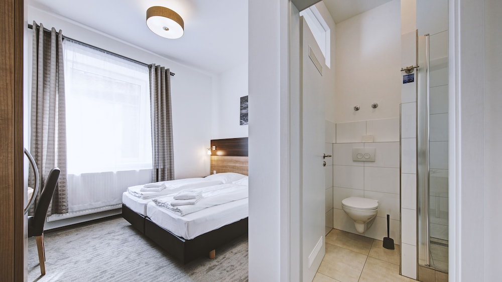 Boutique Hotel Kronenstuben 11/50