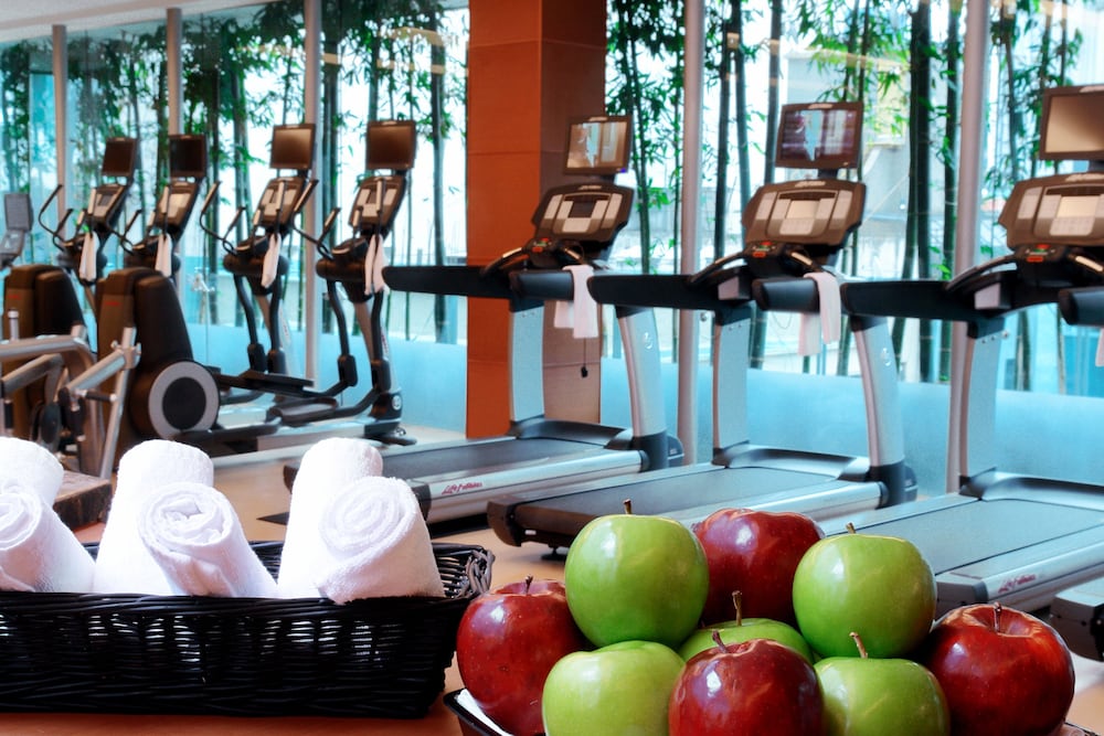 Mexico City Marriott Reforma 19/57