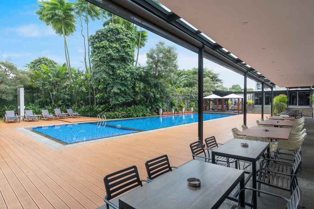 Swiss-Belinn Bogor 45/57