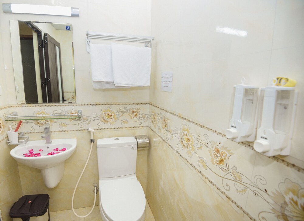 Hanoi Old Town Palace Guest House 39/45