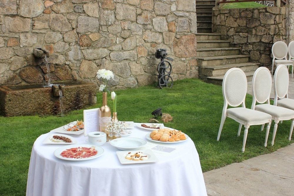 Pazo de Adran 10/19