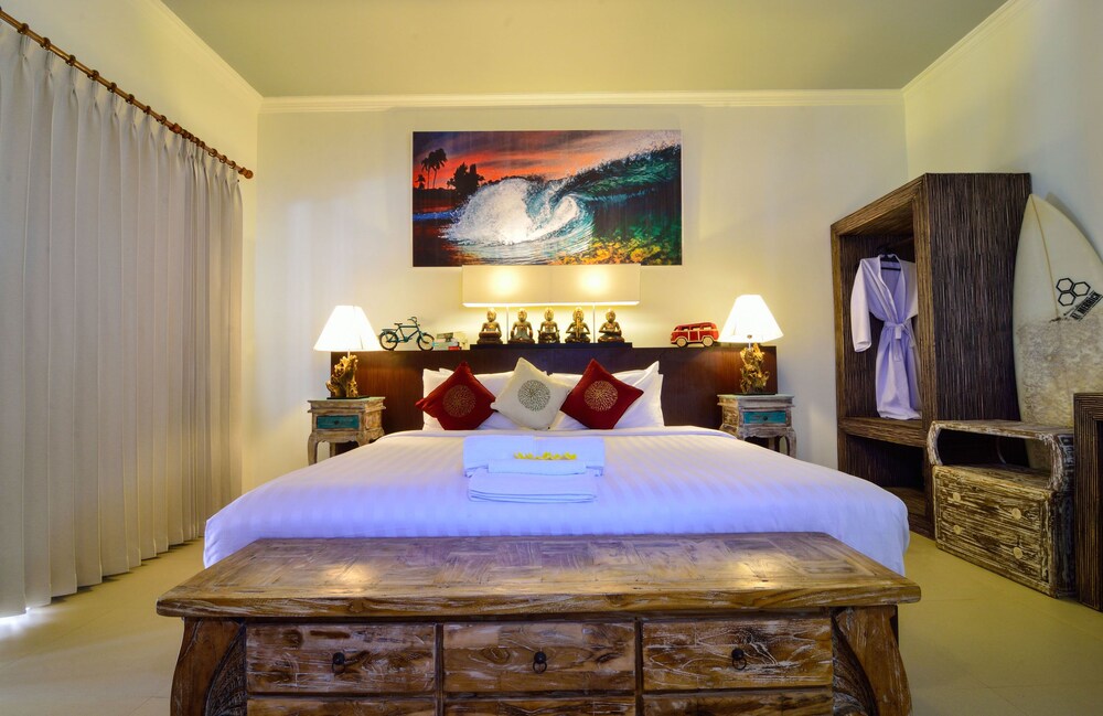 KIES VILLAS LOMBOK 18/67
