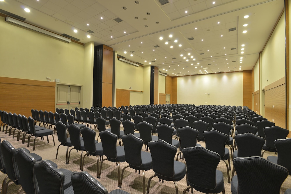 Malai Manso Resort Yacht Convention & Spa 38/50