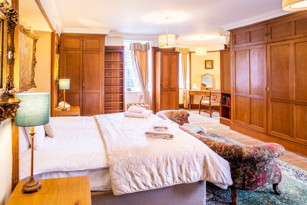Dalmunzie Castle Hotel 47/77