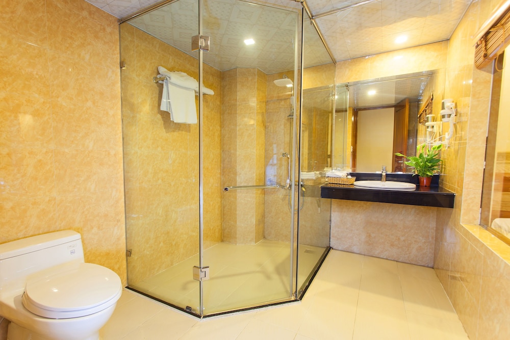 Sapa Centre Hotel 9/57