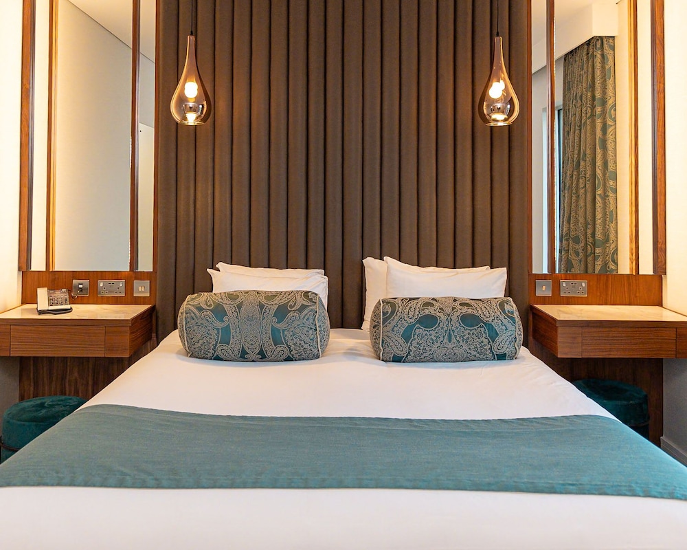 Hotel La Tour 22/64