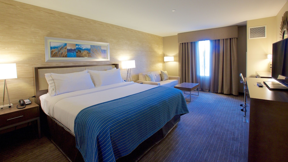 Holiday Inn Express Fargo SW - I-94 Medical Center 18/52