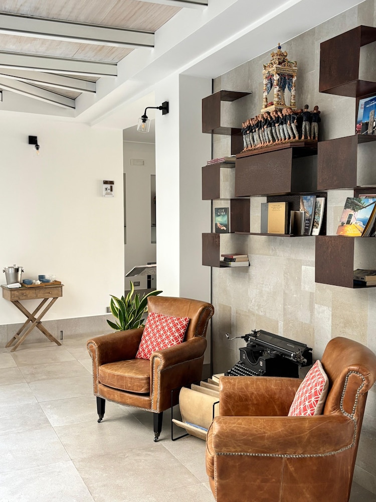 Domus Maris Boutique Hotel 26/50