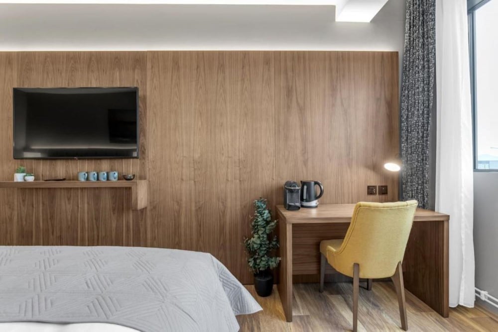 Hotel Muli 62/67