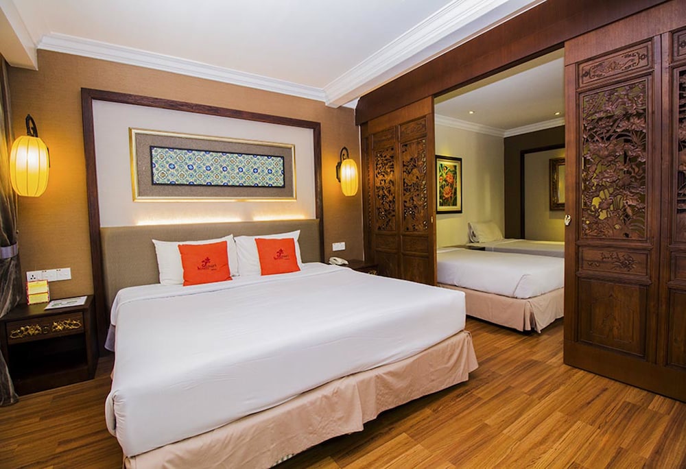 Hotel Puri Melaka 35/62