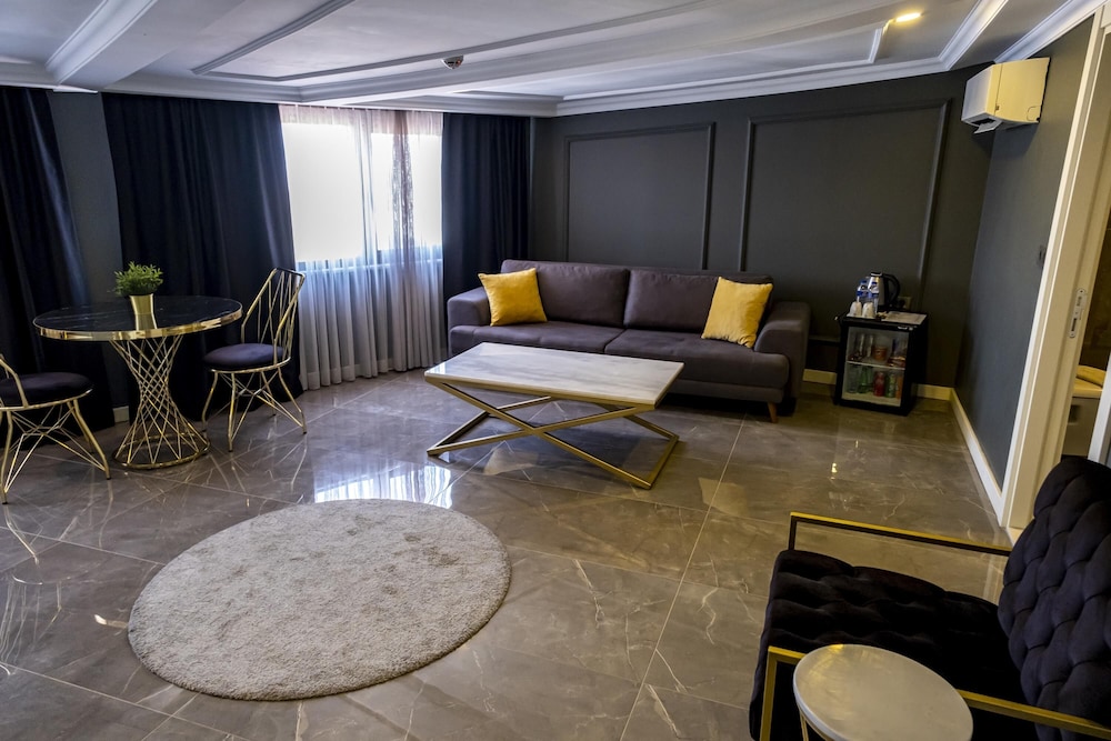 B Loft Hotel Bursa 18/31
