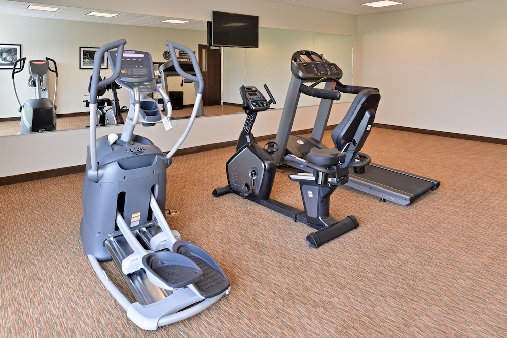 Mainstay Suites Meridian 20/43