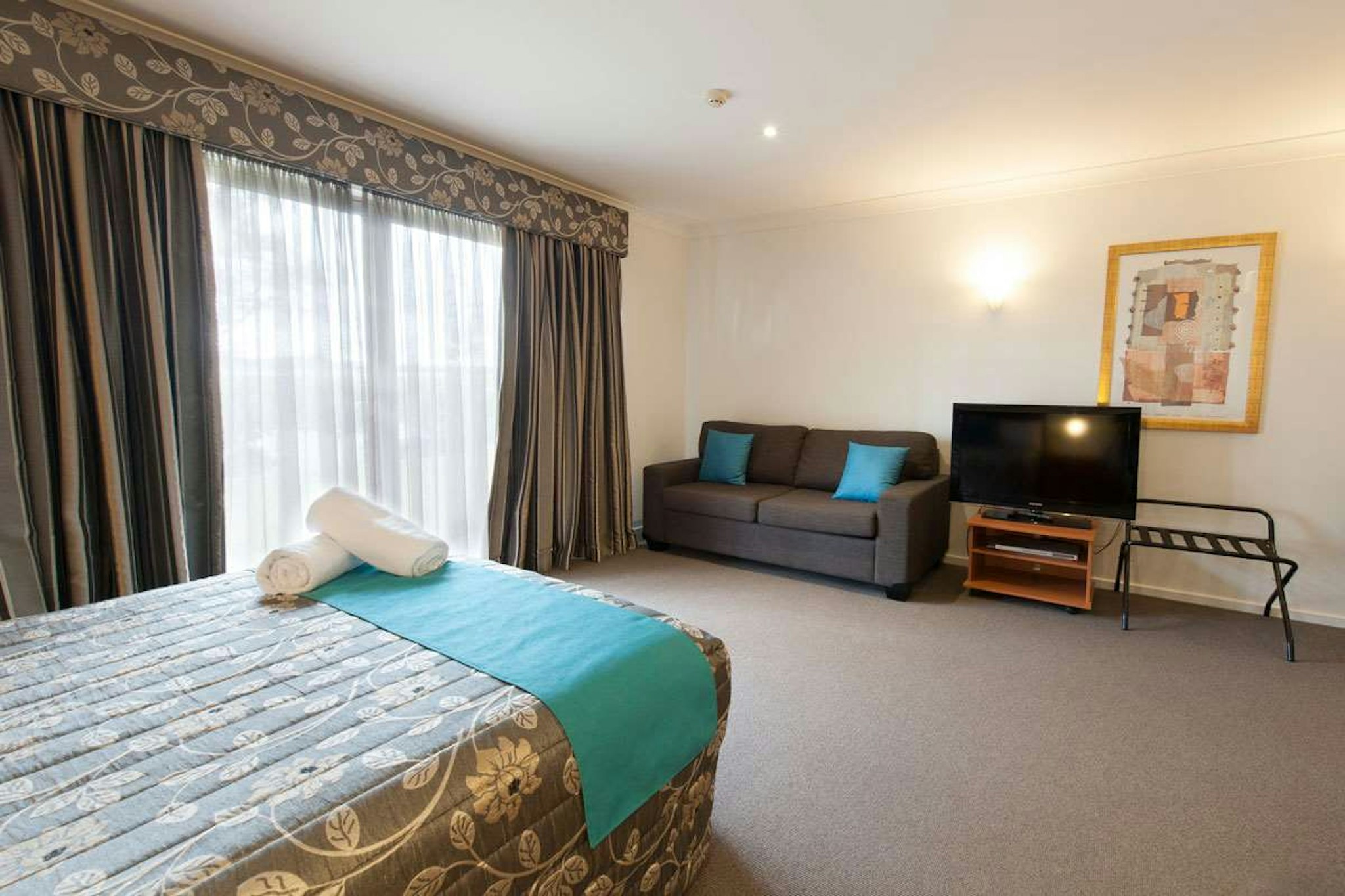 Rsl Club Motel 8/42