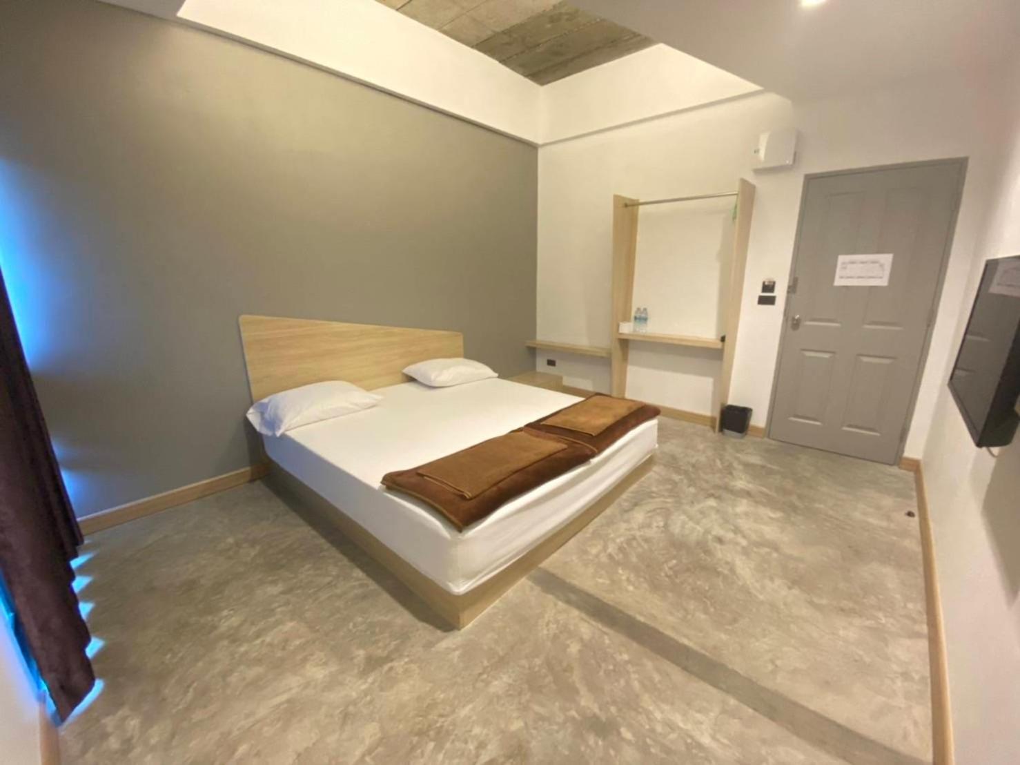 Newman Hotel Donmuang 25/35