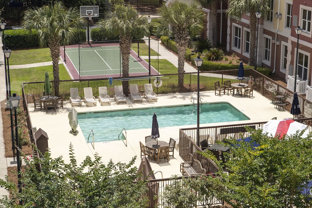 Residence Inn Charleston Airport 20/53