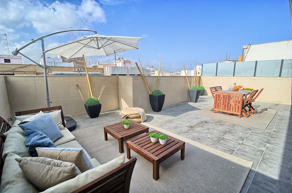 Hq Rooms San Vicente 14/33