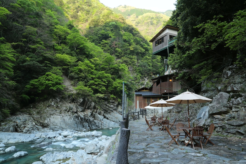 Nano Yado Hotel Iya Onsen 47/50