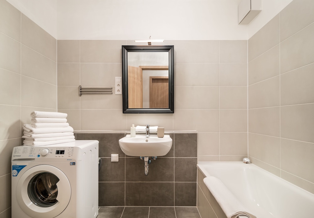 Vagabond Grand'or Suites 31/33