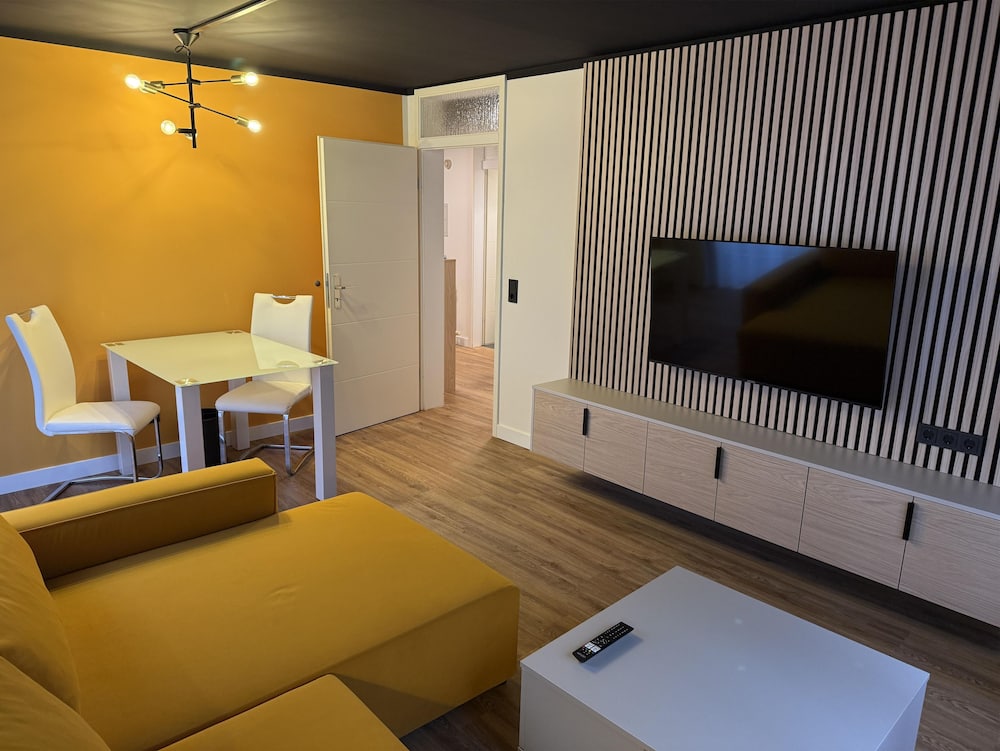 Residenzhotel Stuttgart Airport, Sure Hotel Collection by BW 41/61