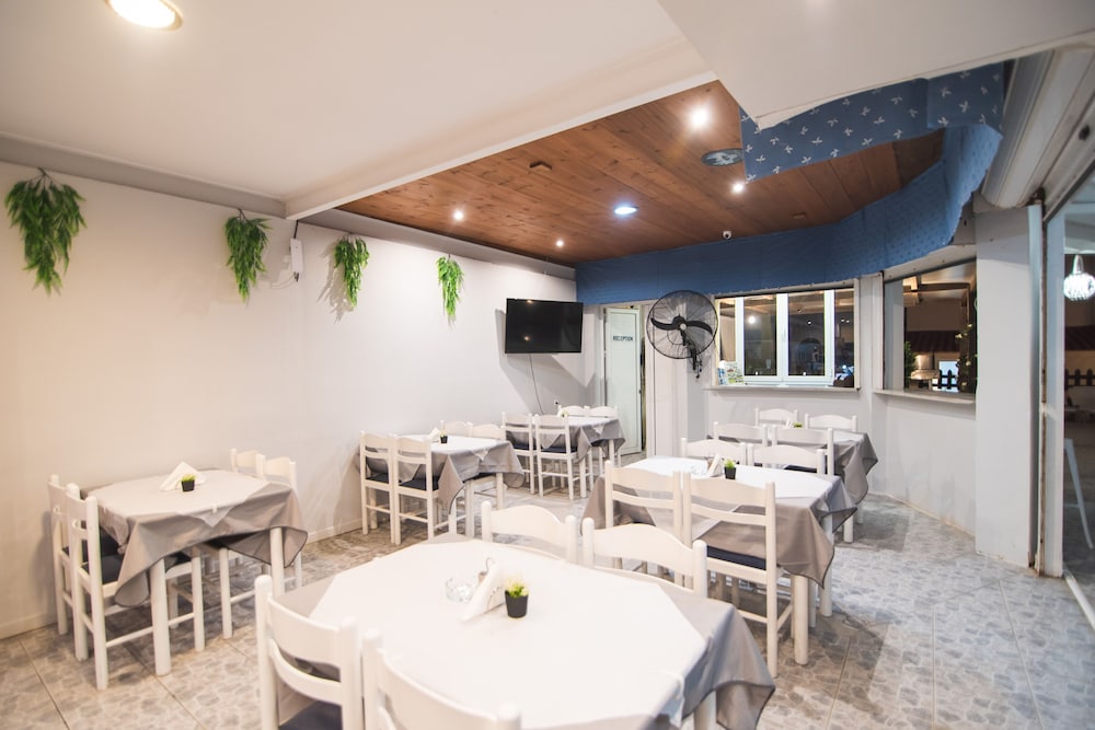 Saint Peter Bay Aparthotel 43/57