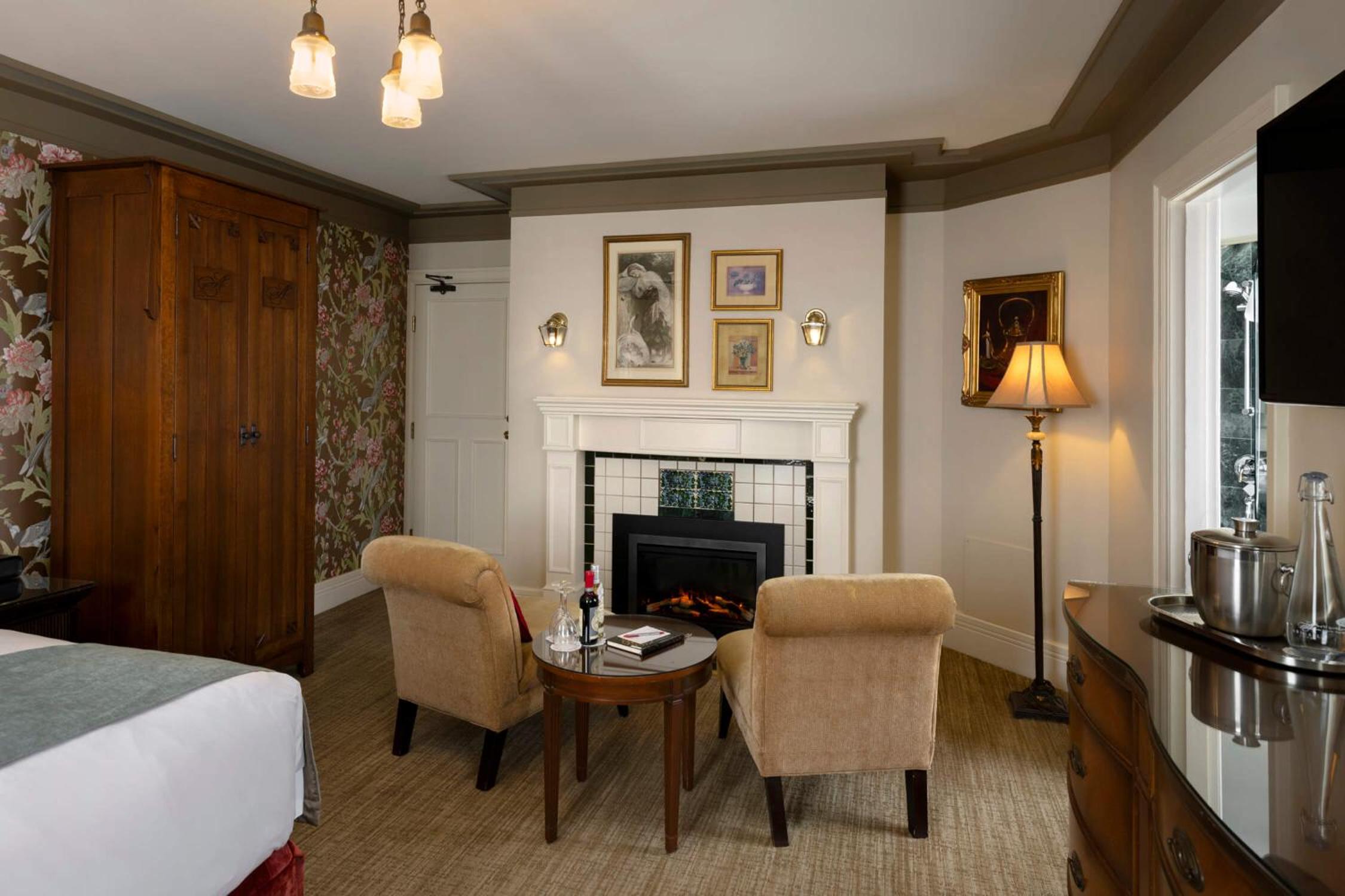 Abigail S Hotel 44/59