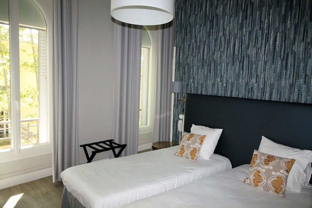 Hotel Regina 30/50