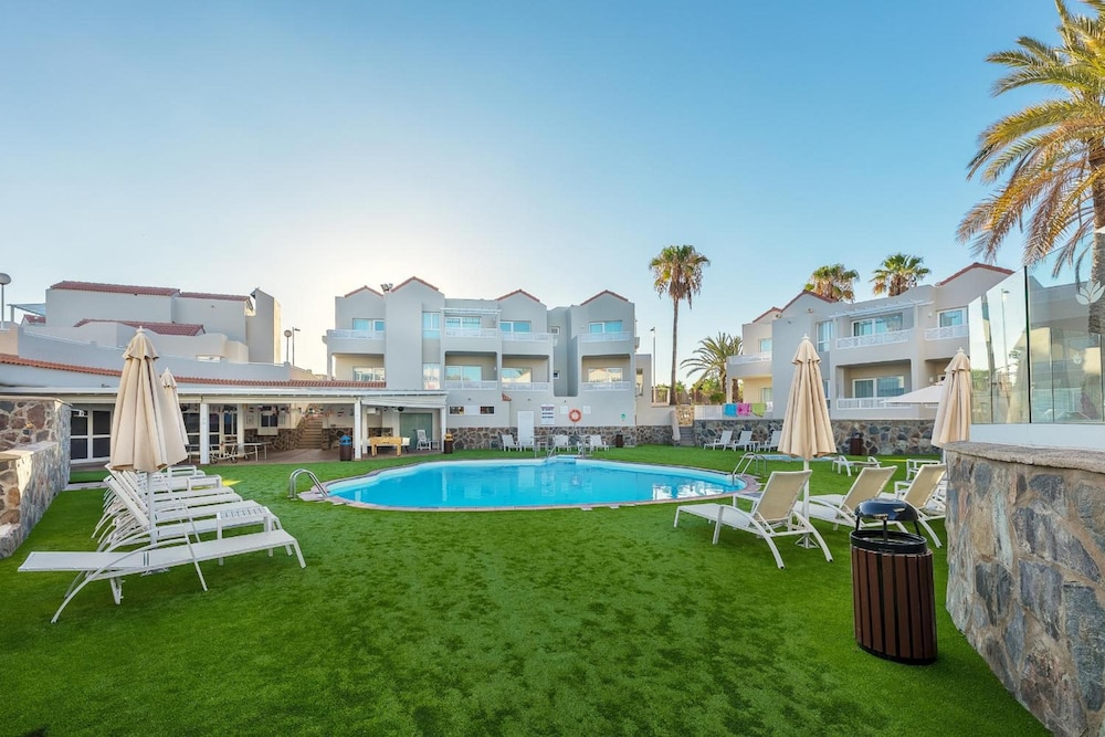 Apartamentos LIVVO Koala Garden 27/46