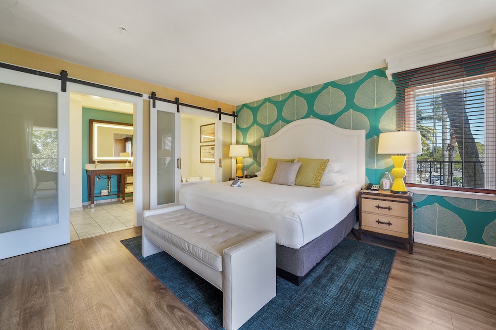 Kona Kai San Diego Resort 18/71