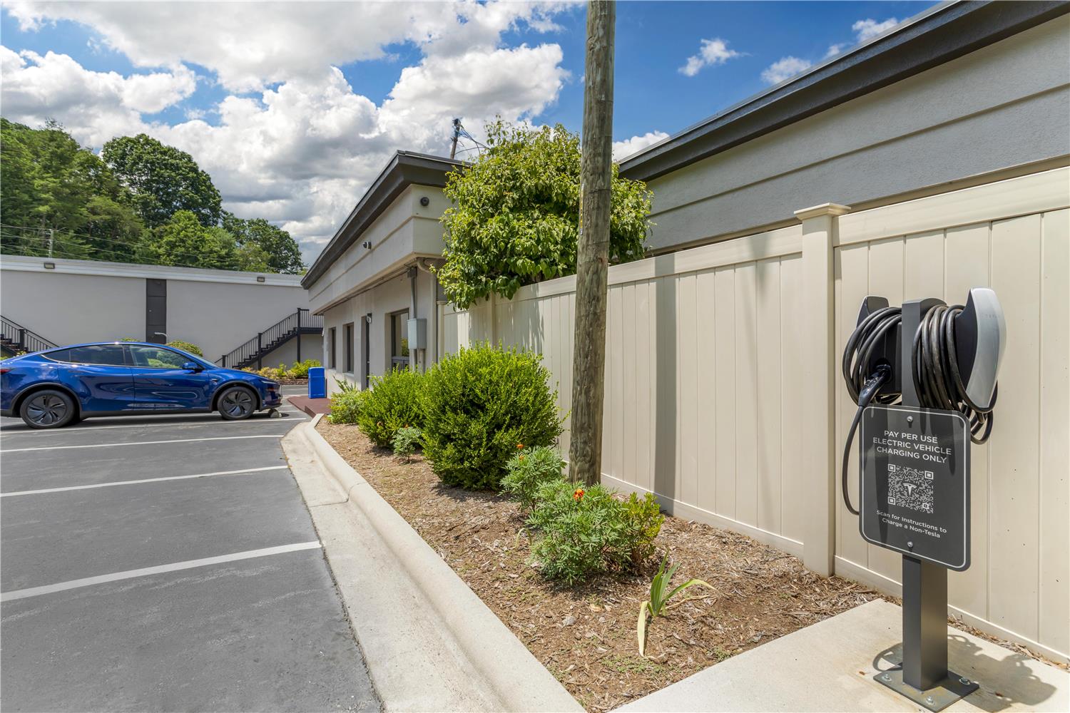 Best Western Asheville -Blue Ridge Parkway 34/40