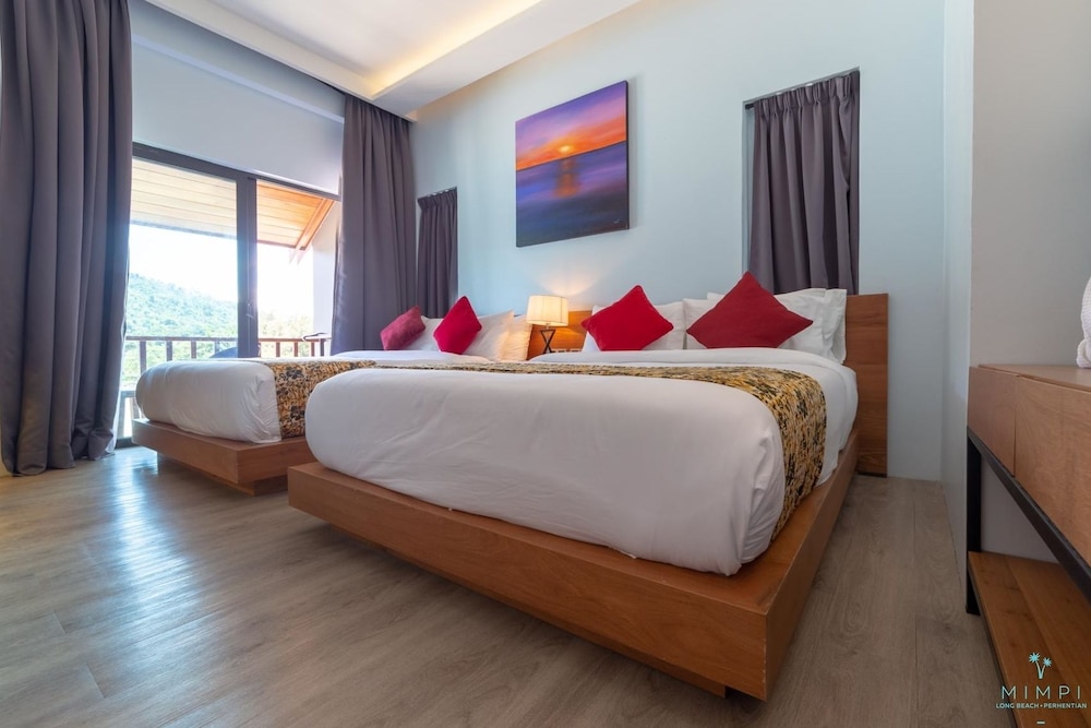 Mimpi Perhentian 7/27