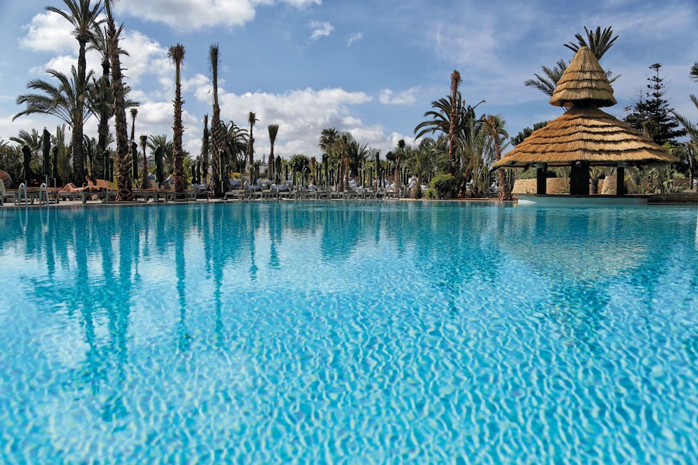 Riu Tikida Beach 45/50