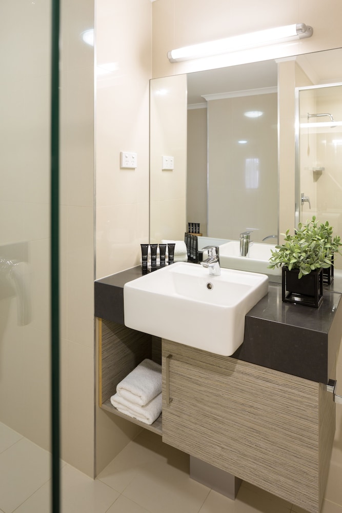 Courtyard by Marriott Darwin 51/54