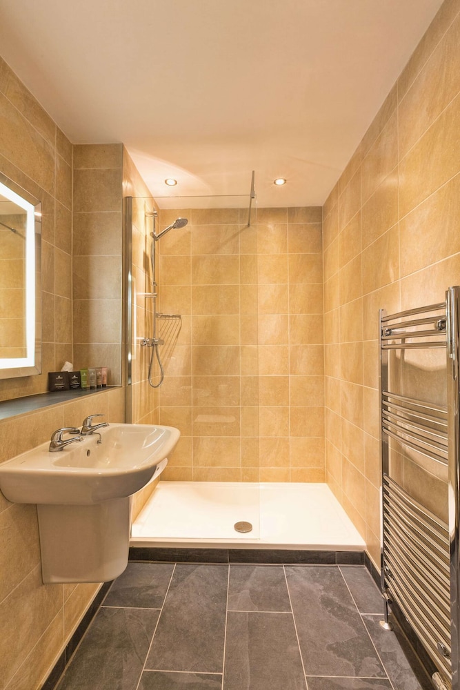 Barton Manor Hotel & Spa, BW Signature Collection 25/61