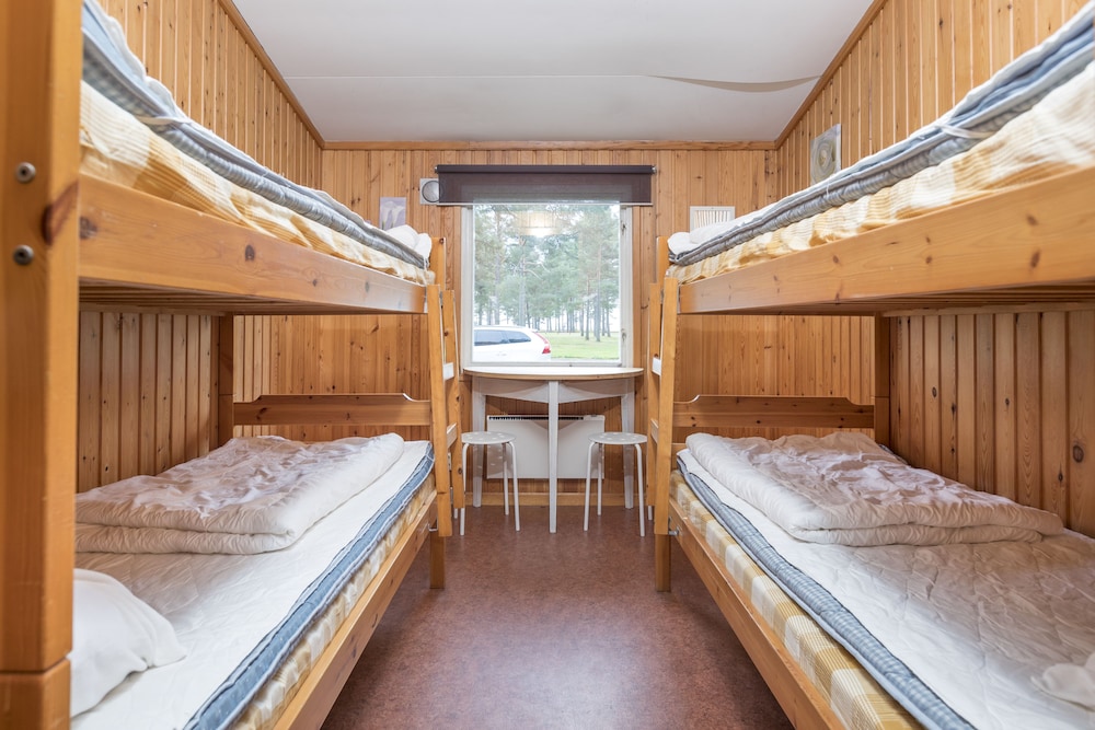 Orsa Camping 6/50