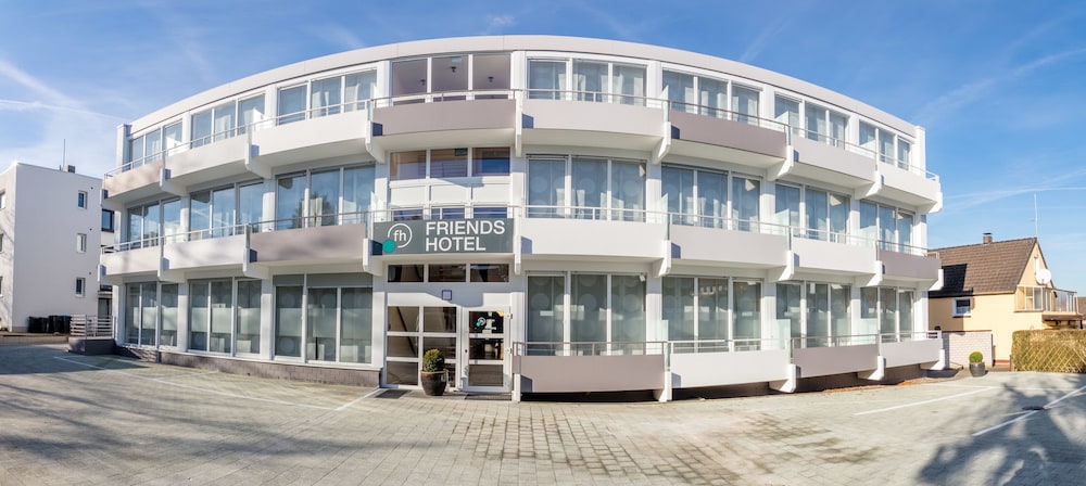 Friends Hotel Bad Salzuflen 6/38