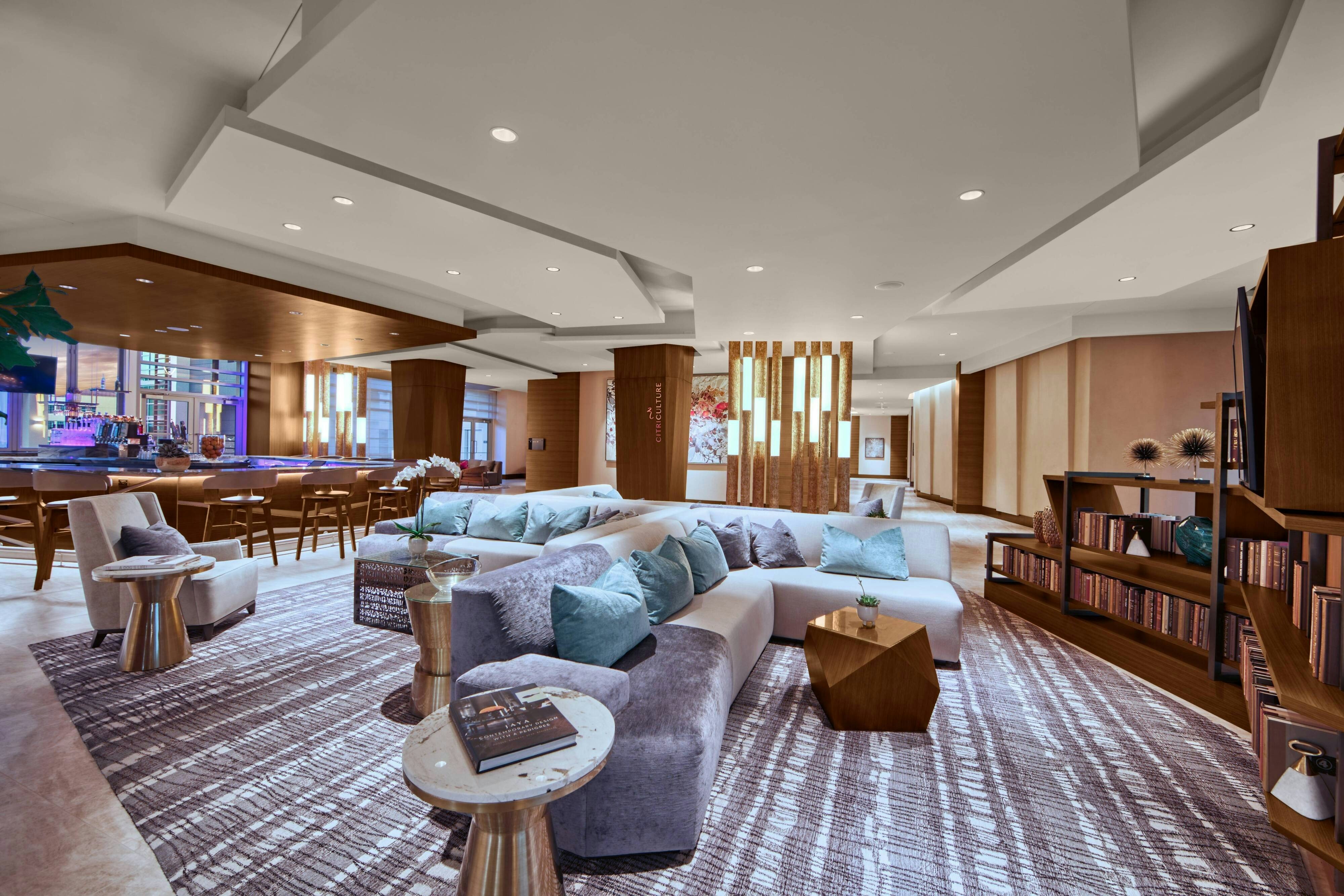 Jw Marriott Anaheim Resort 6/20