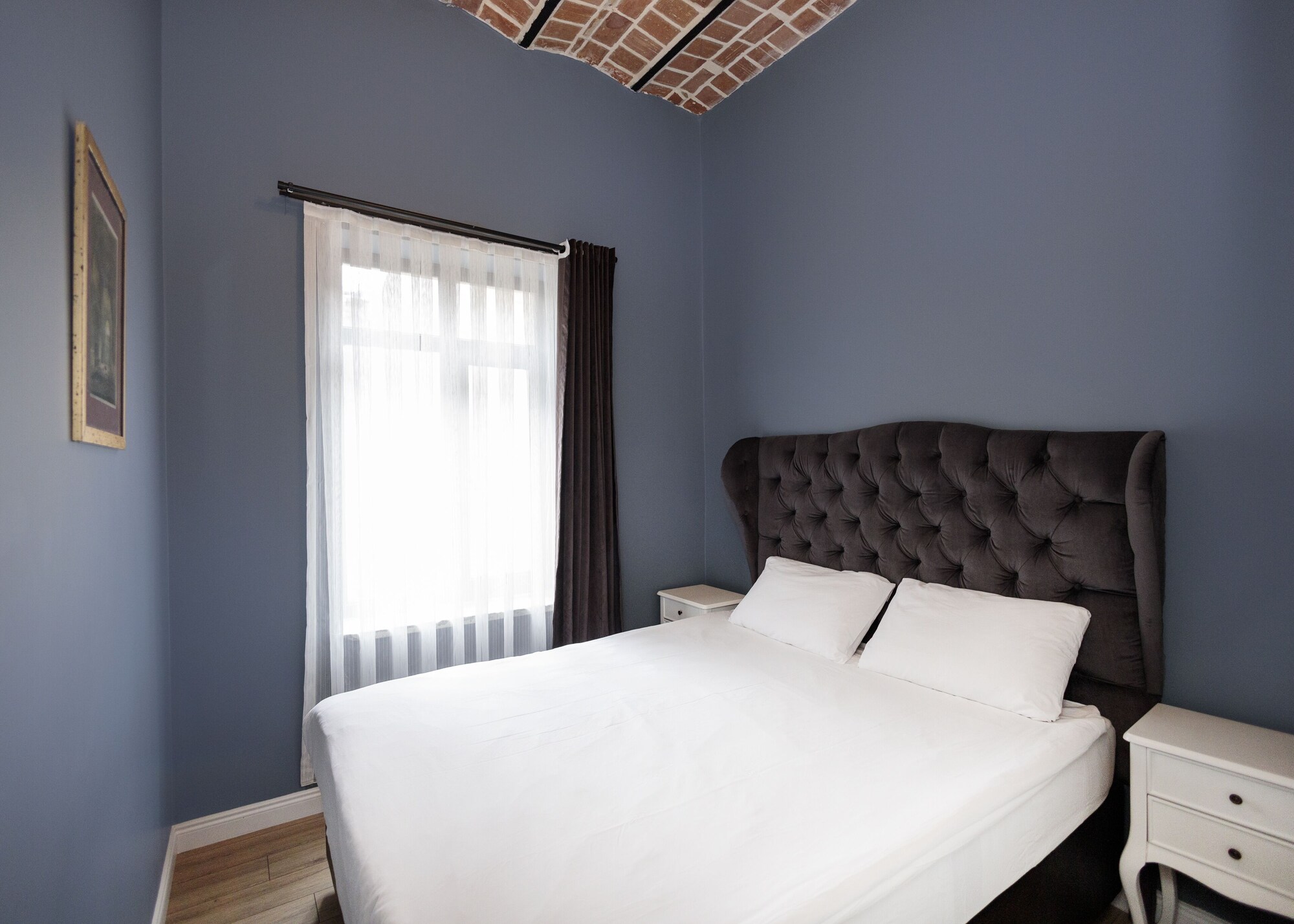 family suite, balcony