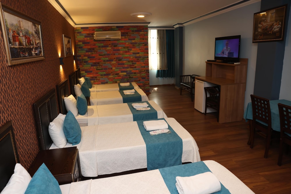 Adana Saraya Hotel 37/50
